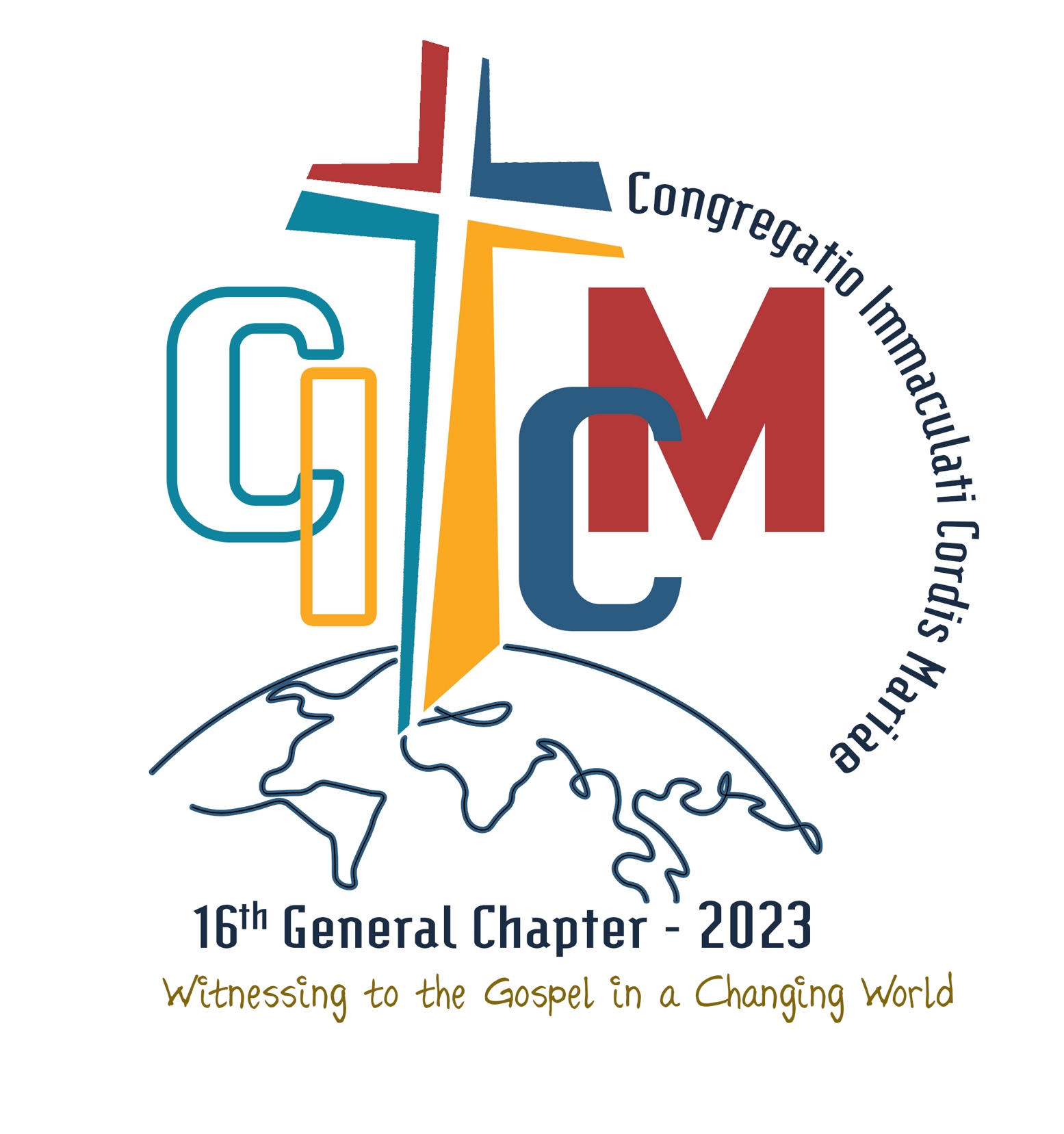 Prayer for the 16th General Chapter 2023