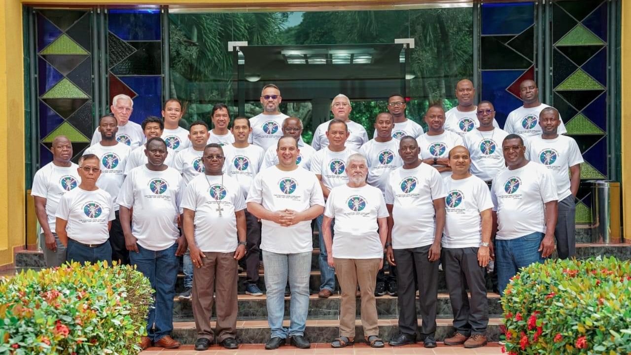Assemblée provinciale de la Province CICM de LAC