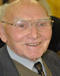 Frederic Vital Mees small