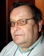 Frederic Vital Mees small