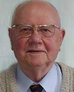 Frans Sercu