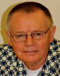 Frederic Vital Mees small