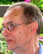 Frederic Vital Mees small