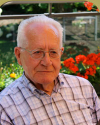 Frederic Vital Mees small