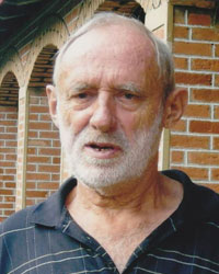 Frederic Vital Mees small