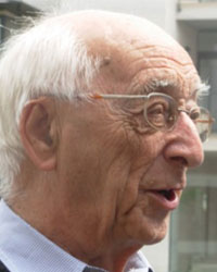 Frederic Vital Mees small