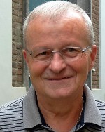 Frederic Vital Mees small