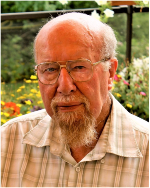Frederic Vital Mees small