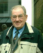 Frederic Vital Mees small