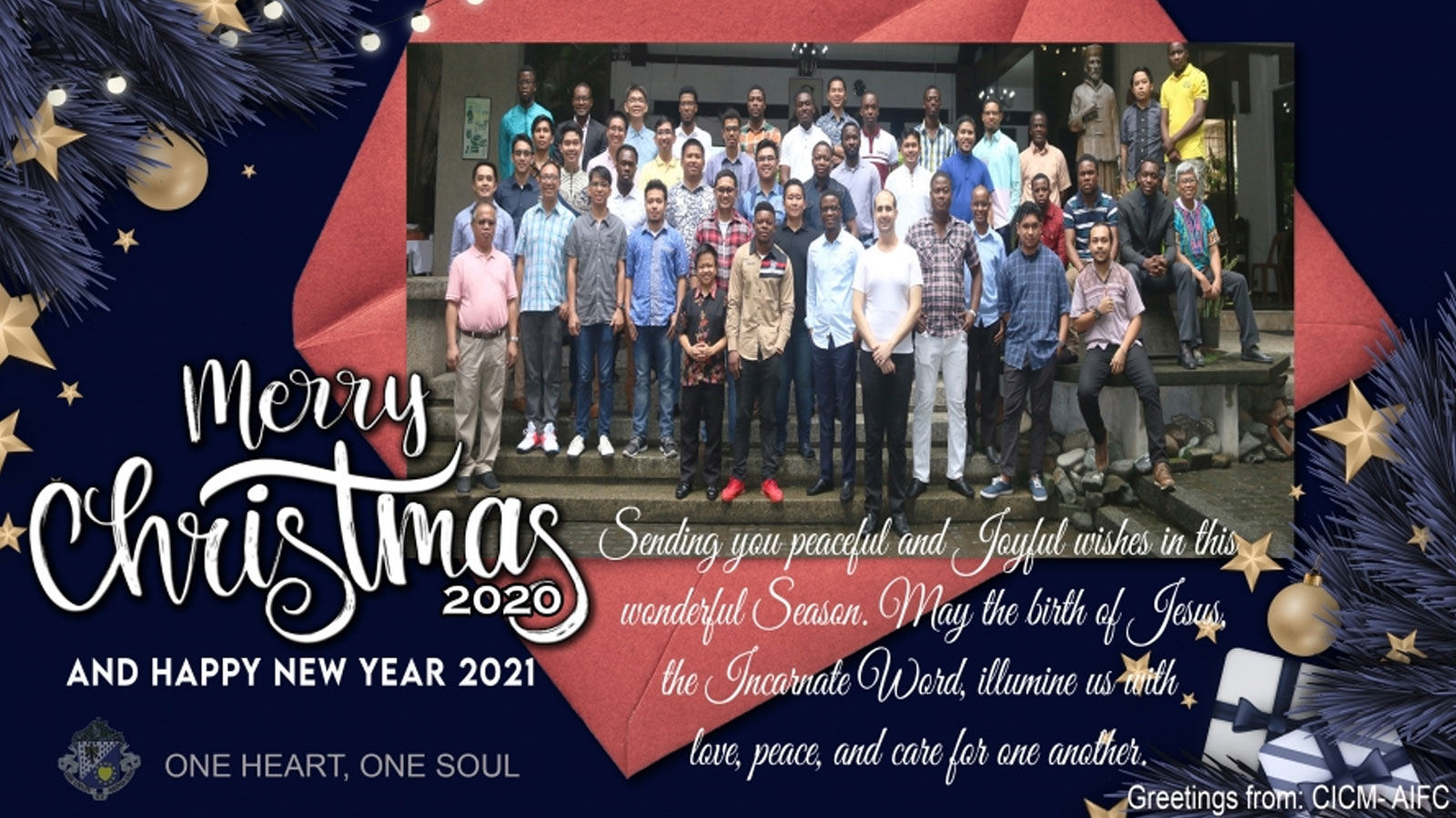 Merry Christmas