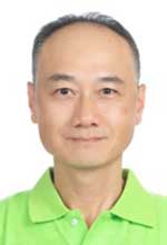 John Chen Fu-Chun