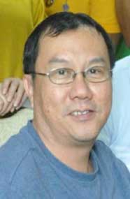 New Provincial Superior of RP small