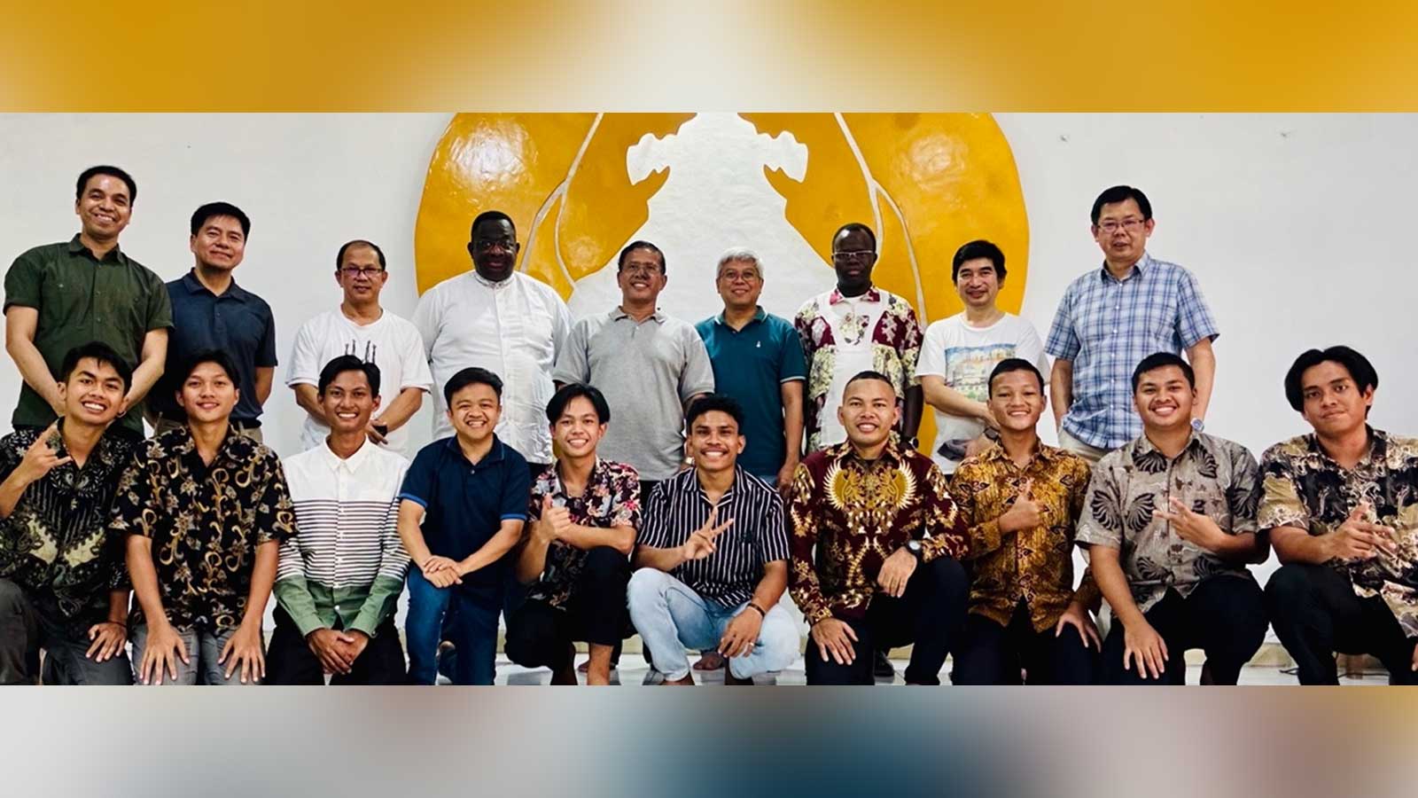Hope for Increased Collaboration