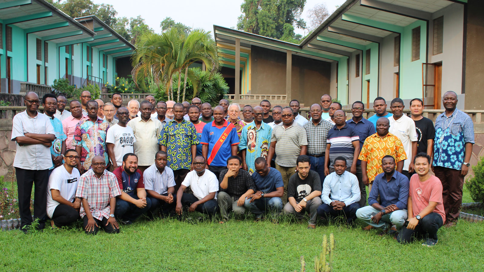 PROVINCIAL ASSEMBLY OF KINSHASA
