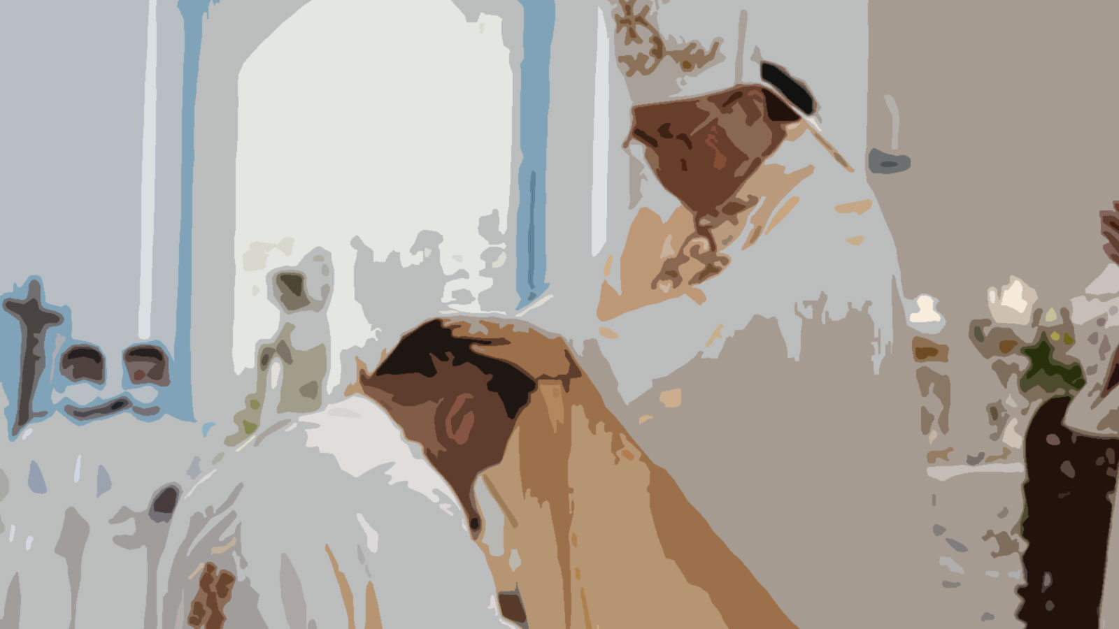 Les ordinations sacerdotales CICM en 2023